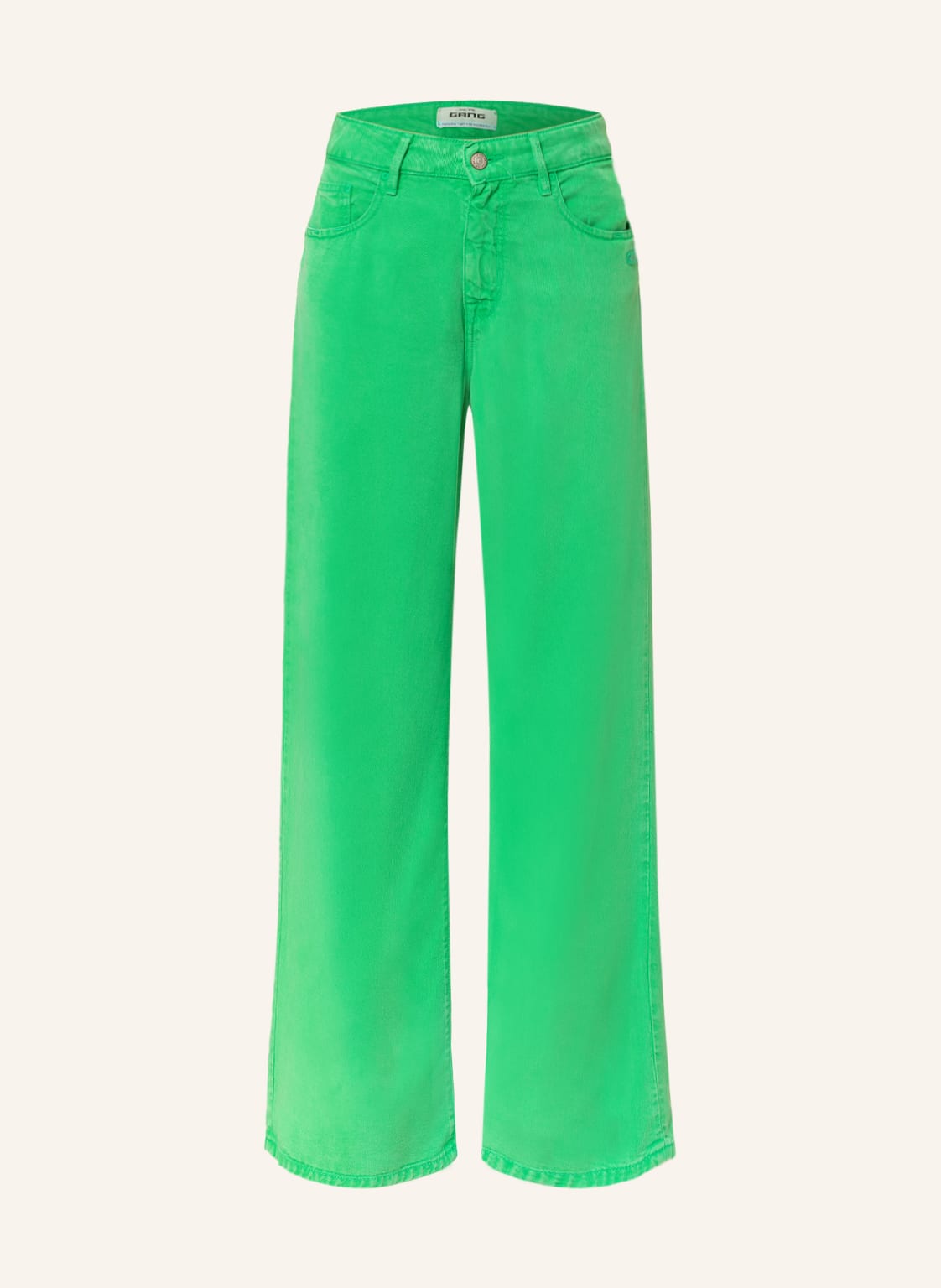 Image of Gang Jeans Carlotta gruen