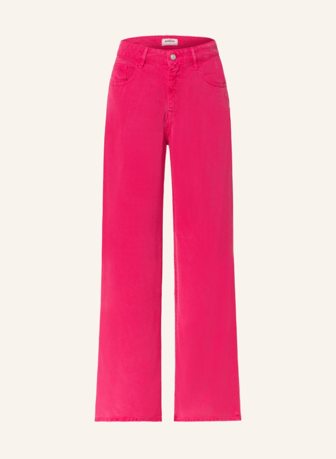 Image of Gang Jeans Carlotta pink