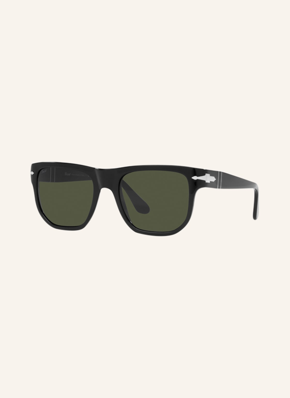 Image of Persol Sonnenbrille po3306s schwarz
