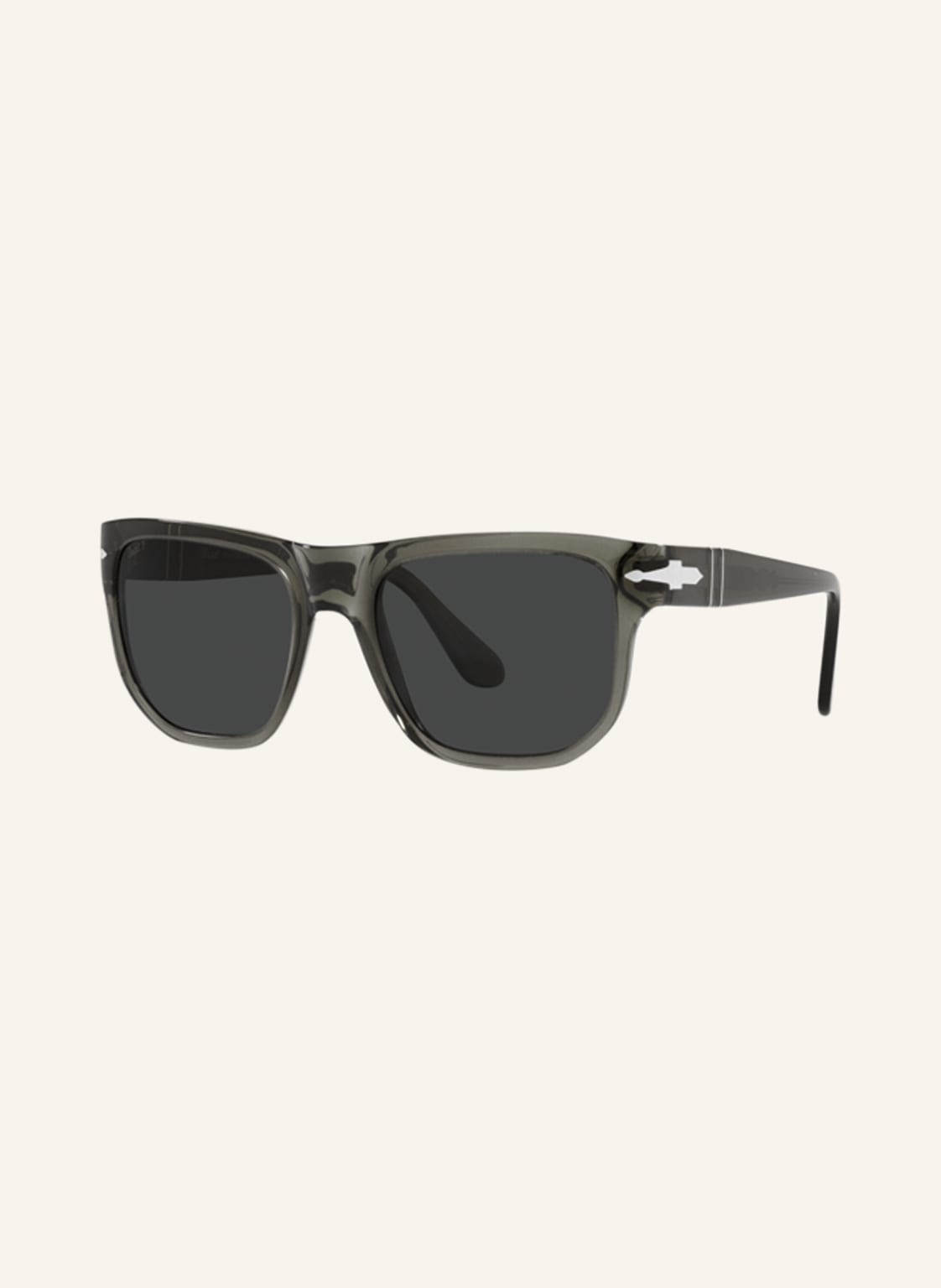 Persol Sonnenbrille po3306s grau