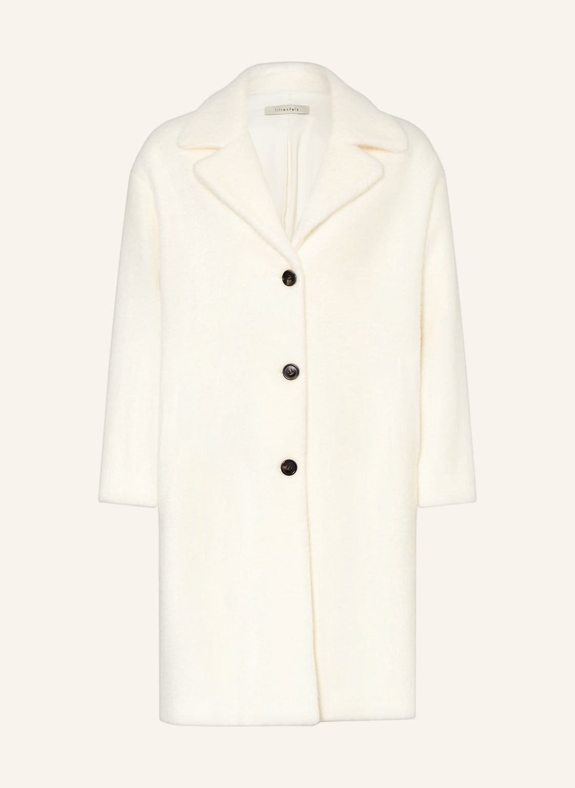 Image of Lilienfels Mantel beige
