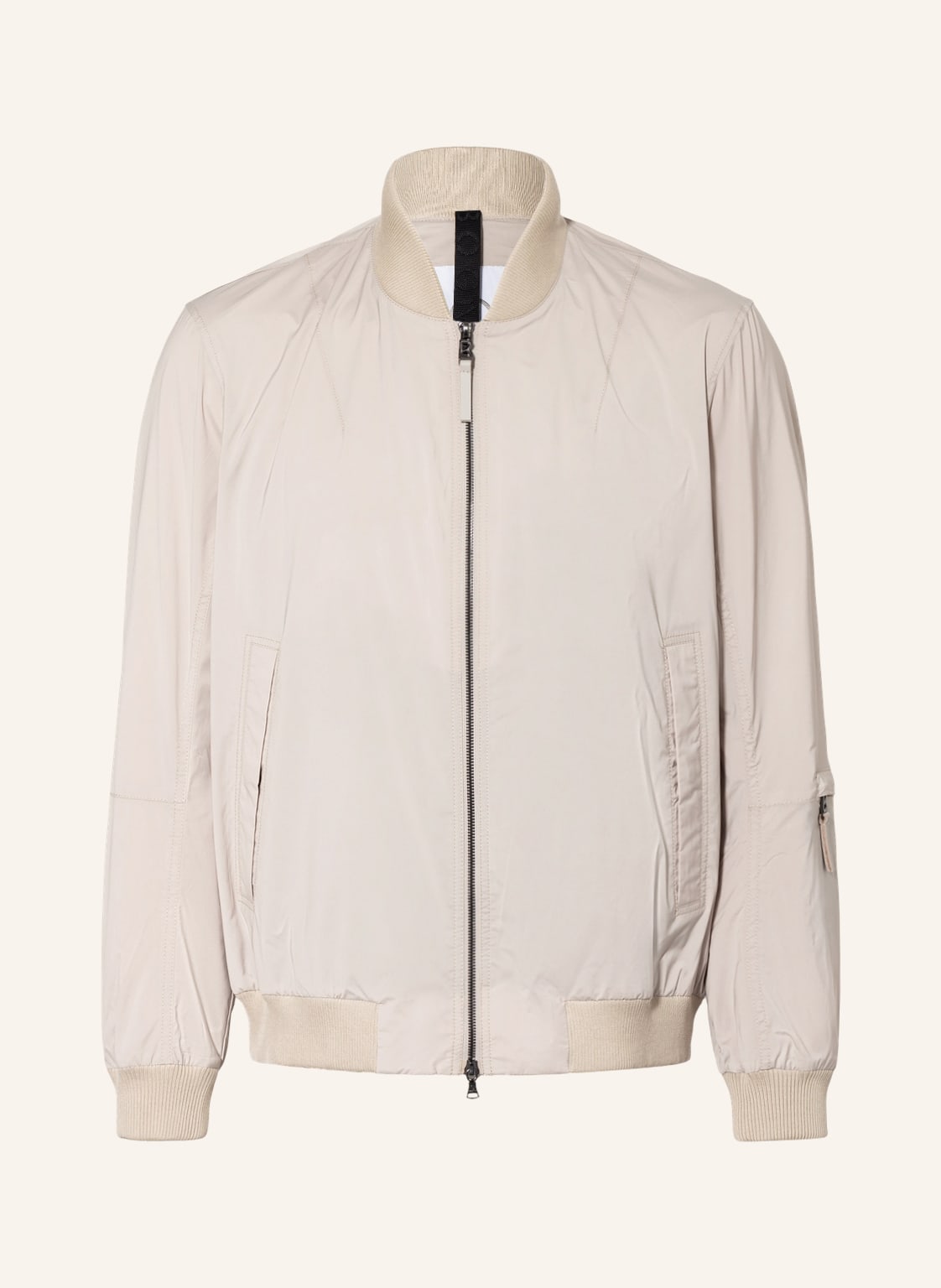 Image of Bogner Blouson Jonas beige