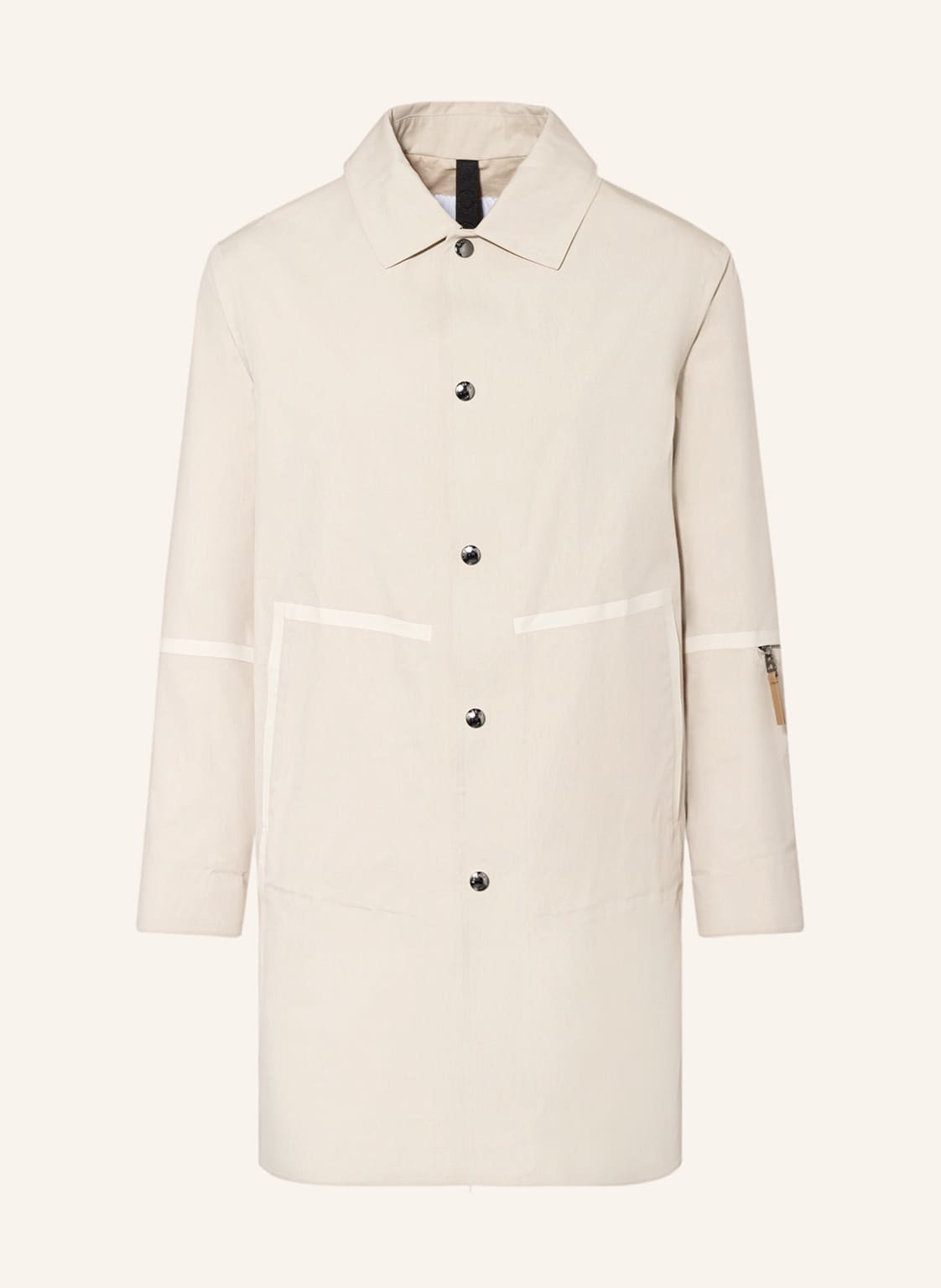 Image of Bogner Trenchcoat Franjo beige