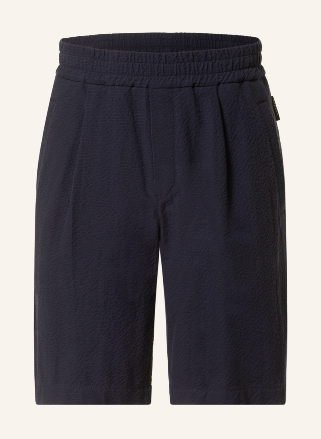 Image of Bogner Shorts Pino blau