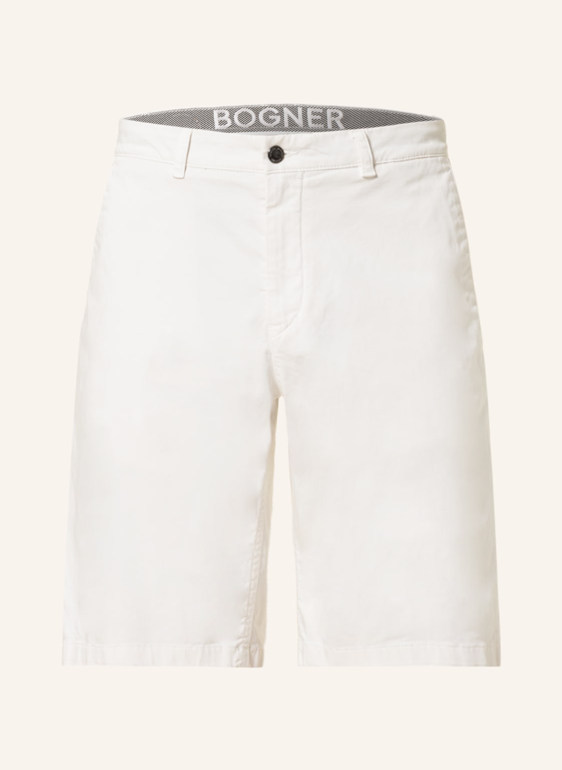 Image of Bogner Shorts Miami weiss