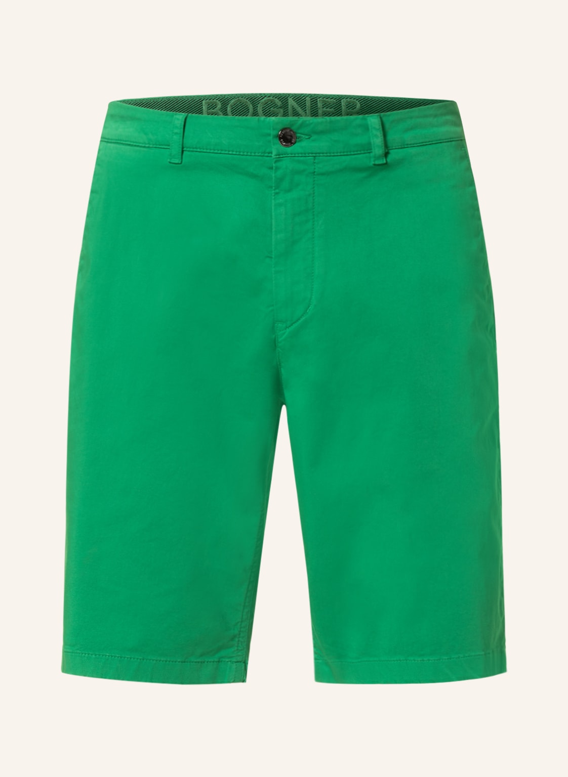 Image of Bogner Shorts Miami gruen