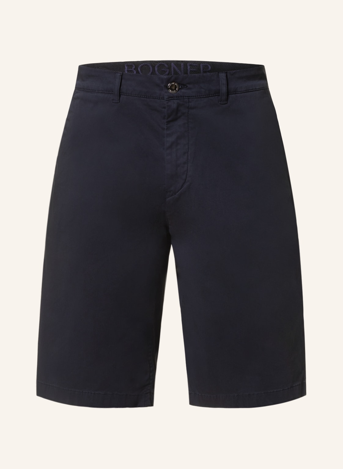 Image of Bogner Shorts Miami blau