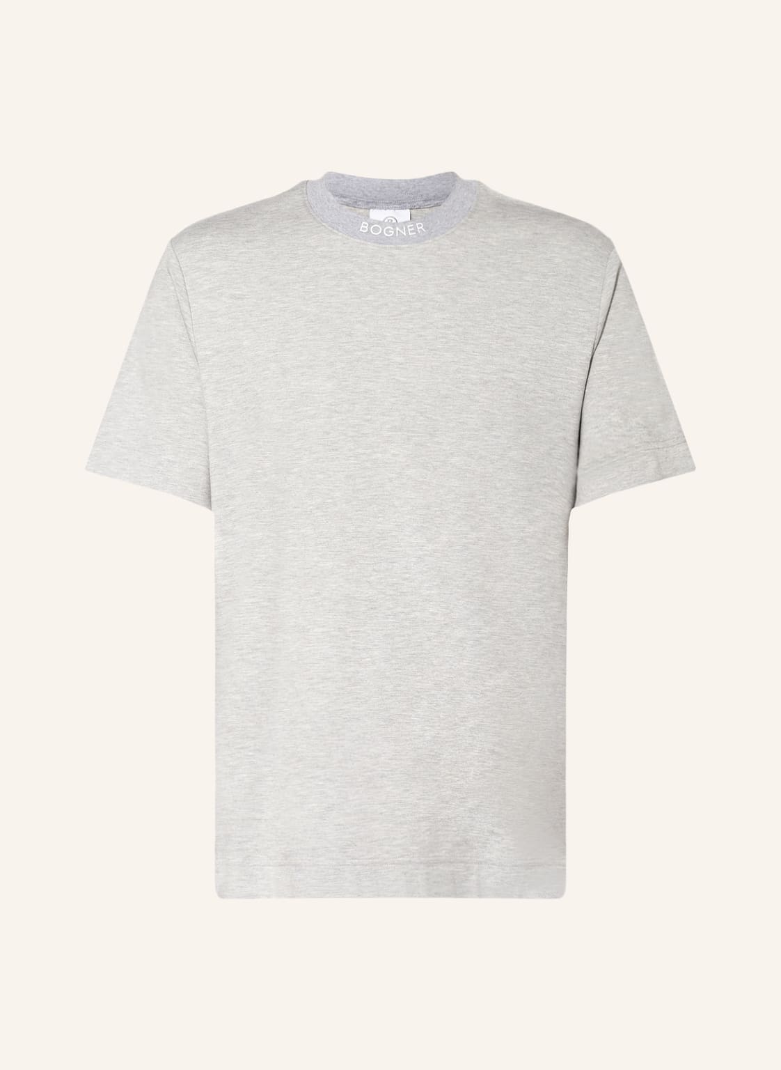 Image of Bogner T-Shirt Lukas grau