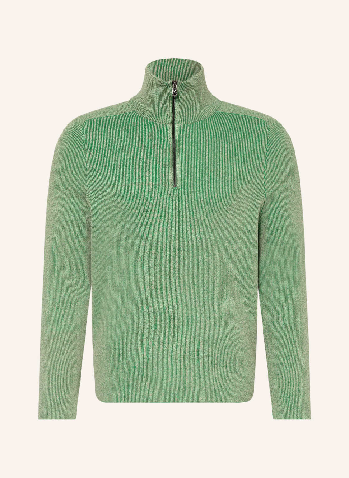 Image of Bogner Troyer Lennard Mit Leinen gruen