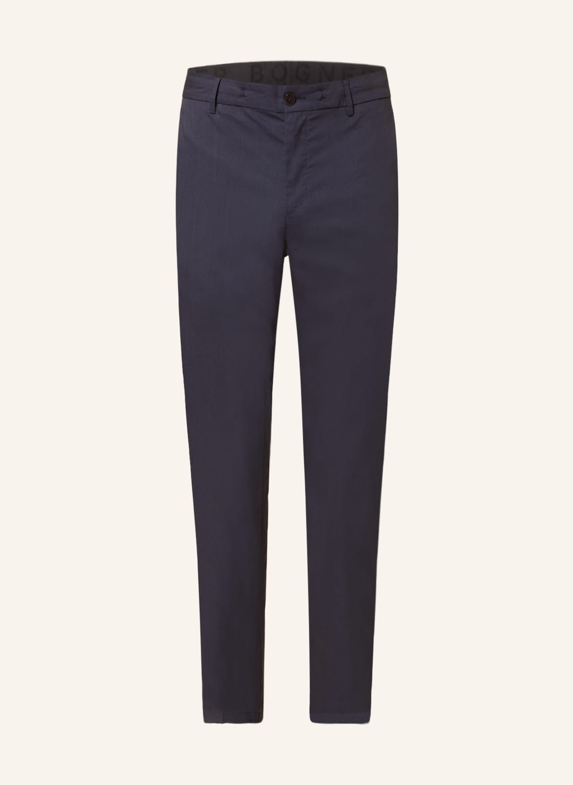 Image of Bogner Chino Riley Slim Fit blau