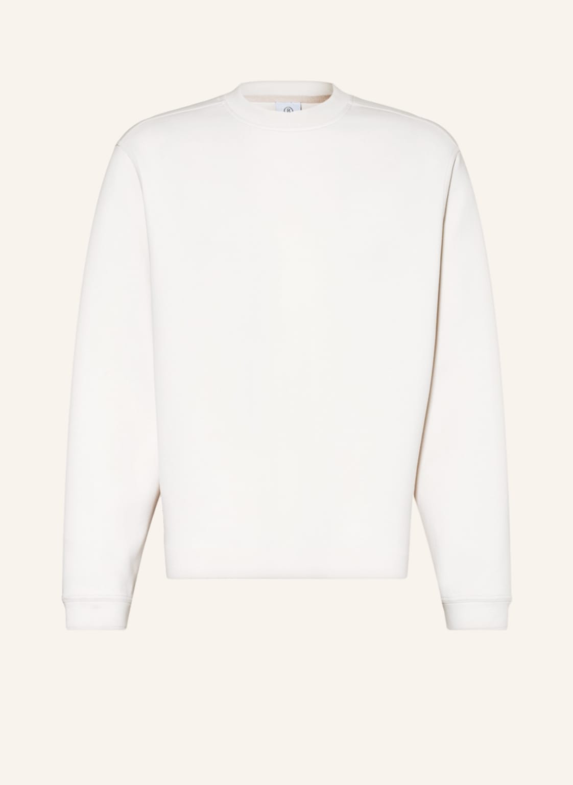Image of Bogner Sweatshirt Boris weiss