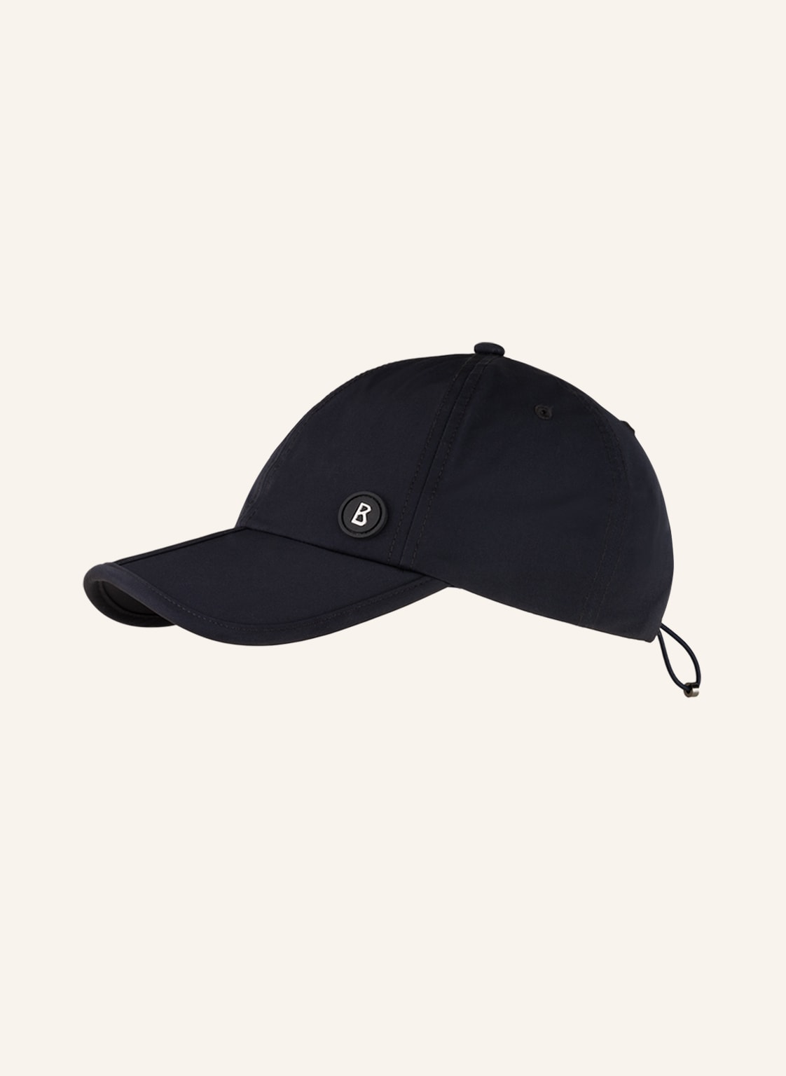 Image of Bogner Cap Lee blau