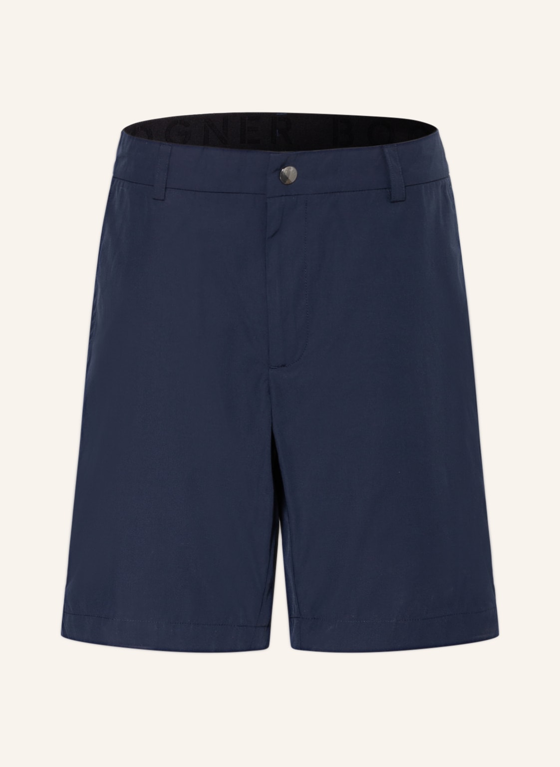 Image of Bogner Badeshorts Maui blau