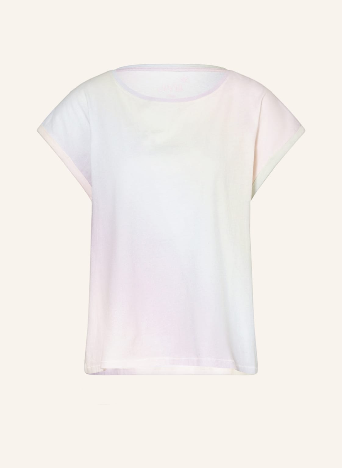 Image of Juvia T-Shirt Lena gruen