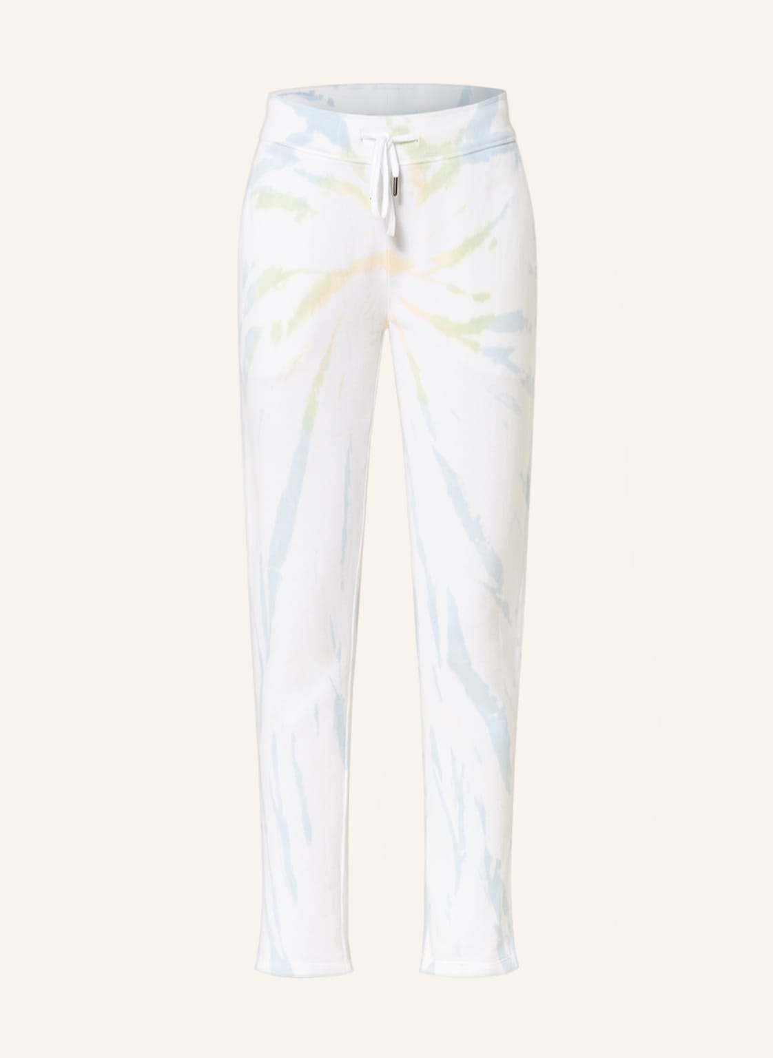 Image of Juvia Sweatpants Cleo weiss
