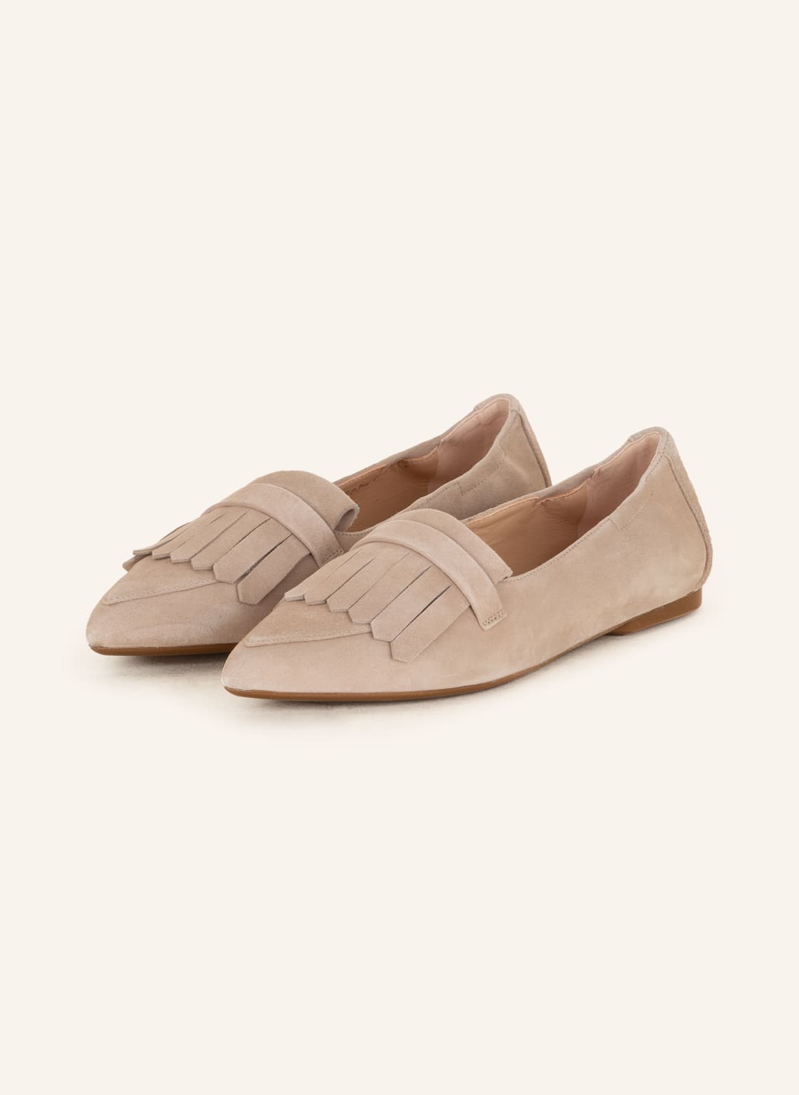 Image of Peter Kaiser Ballerinas Shauna beige
