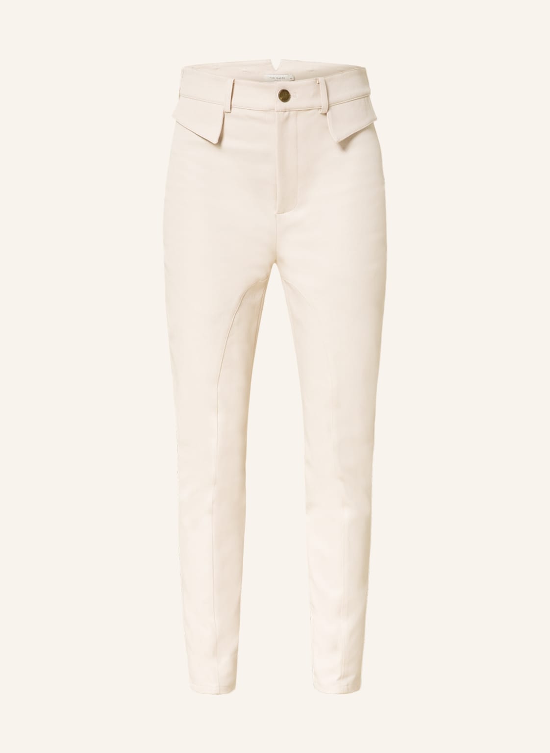 Image of Ted Baker 7/8-Hose Tesia beige