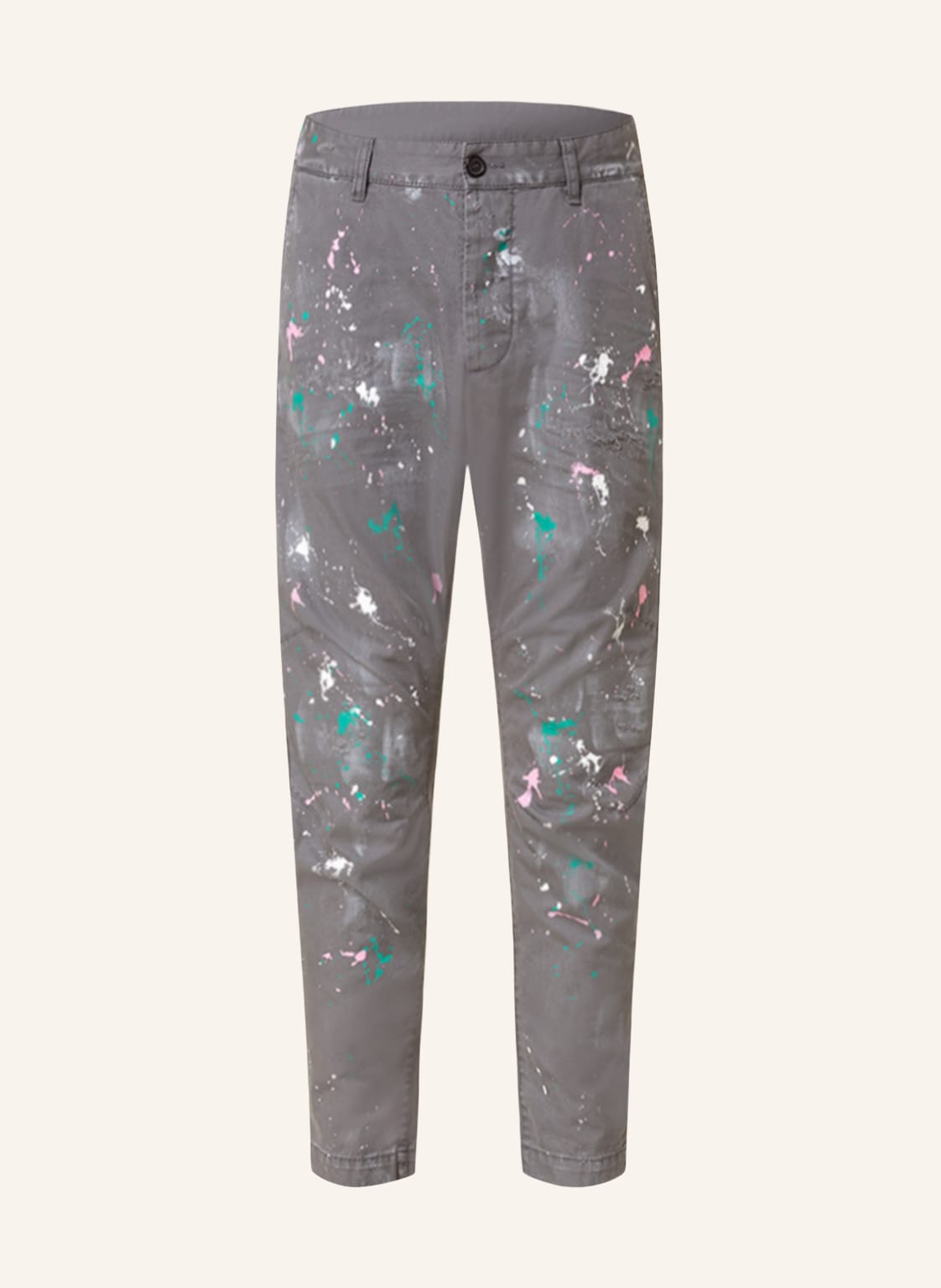 Image of dsquared2 Chino grau