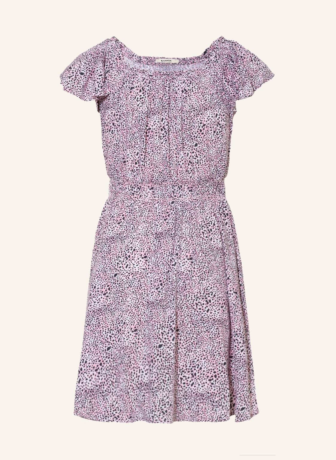 Image of Garcia Kleid rosa
