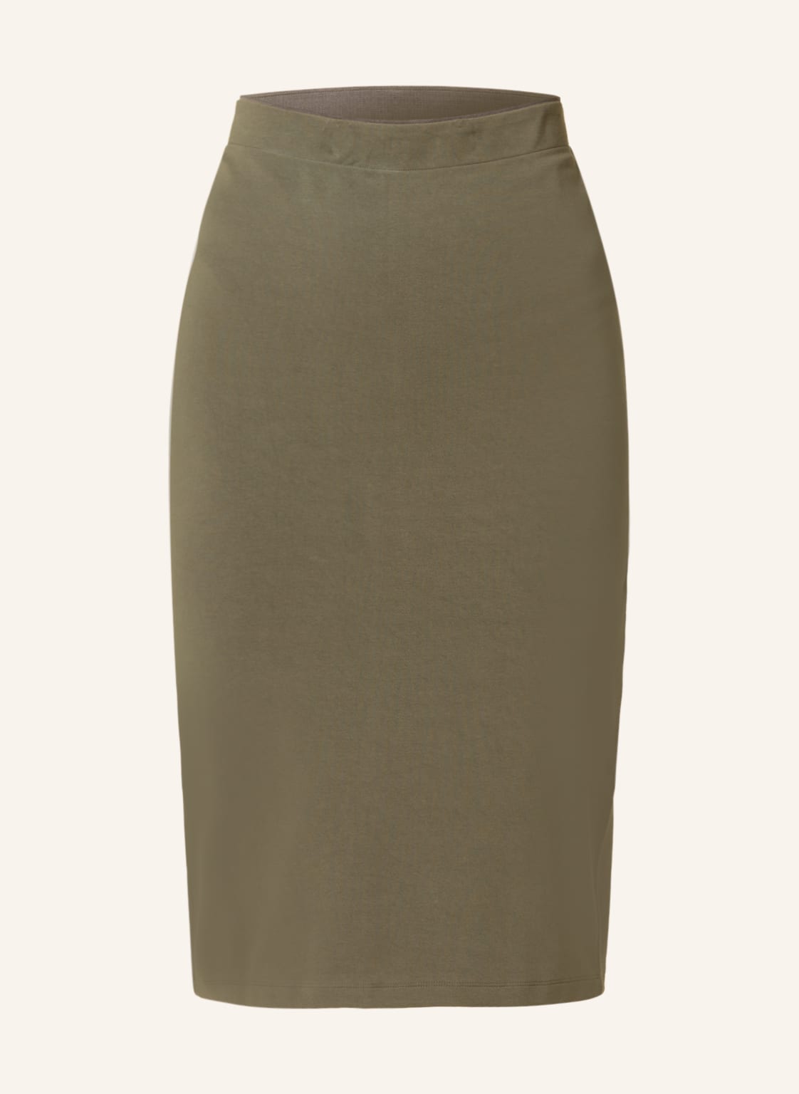 Image of Marc O'polo Jerseyrock gruen