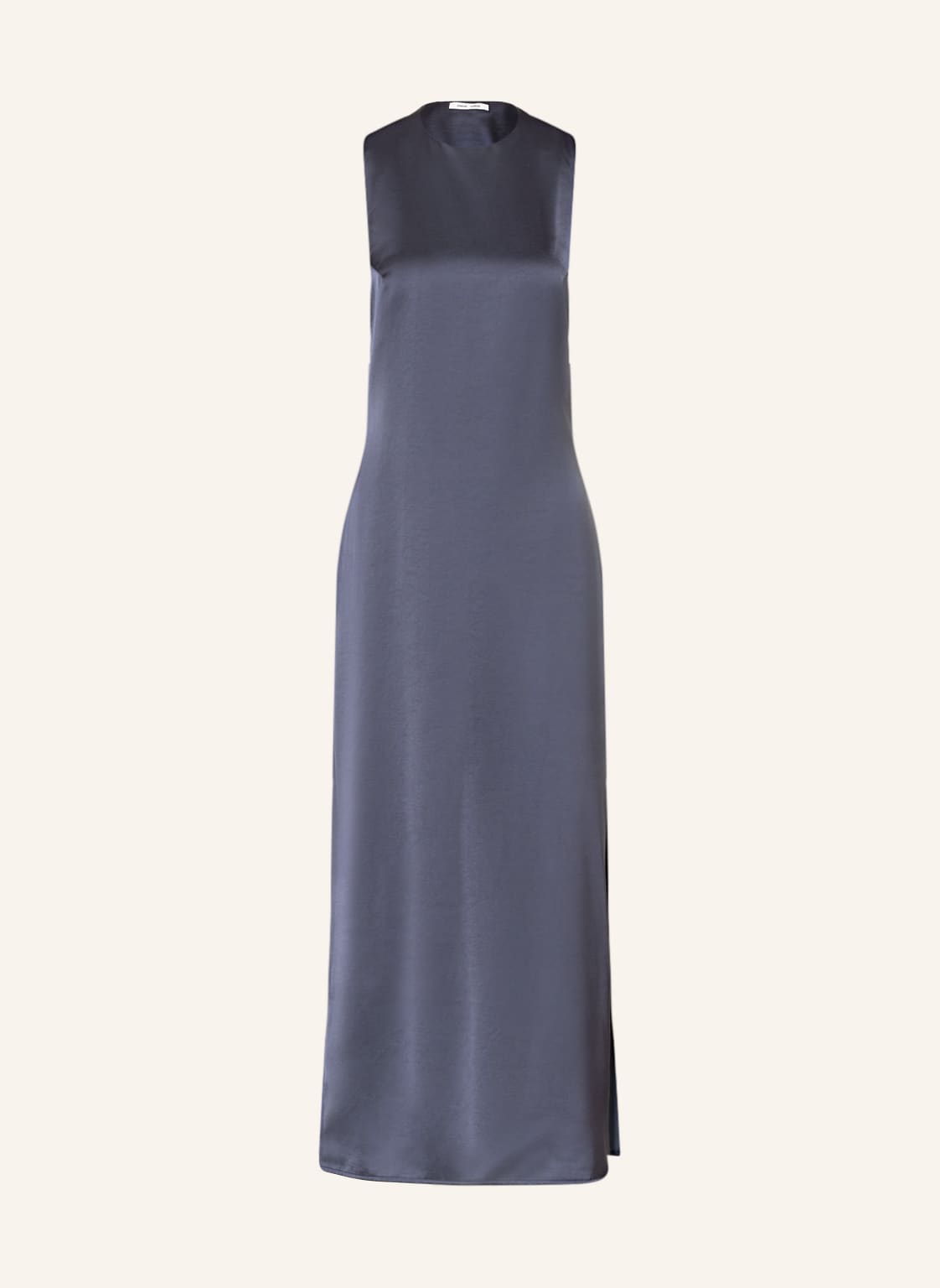 Image of Samsøe Samsøe Cocktailkleid Ellie blau