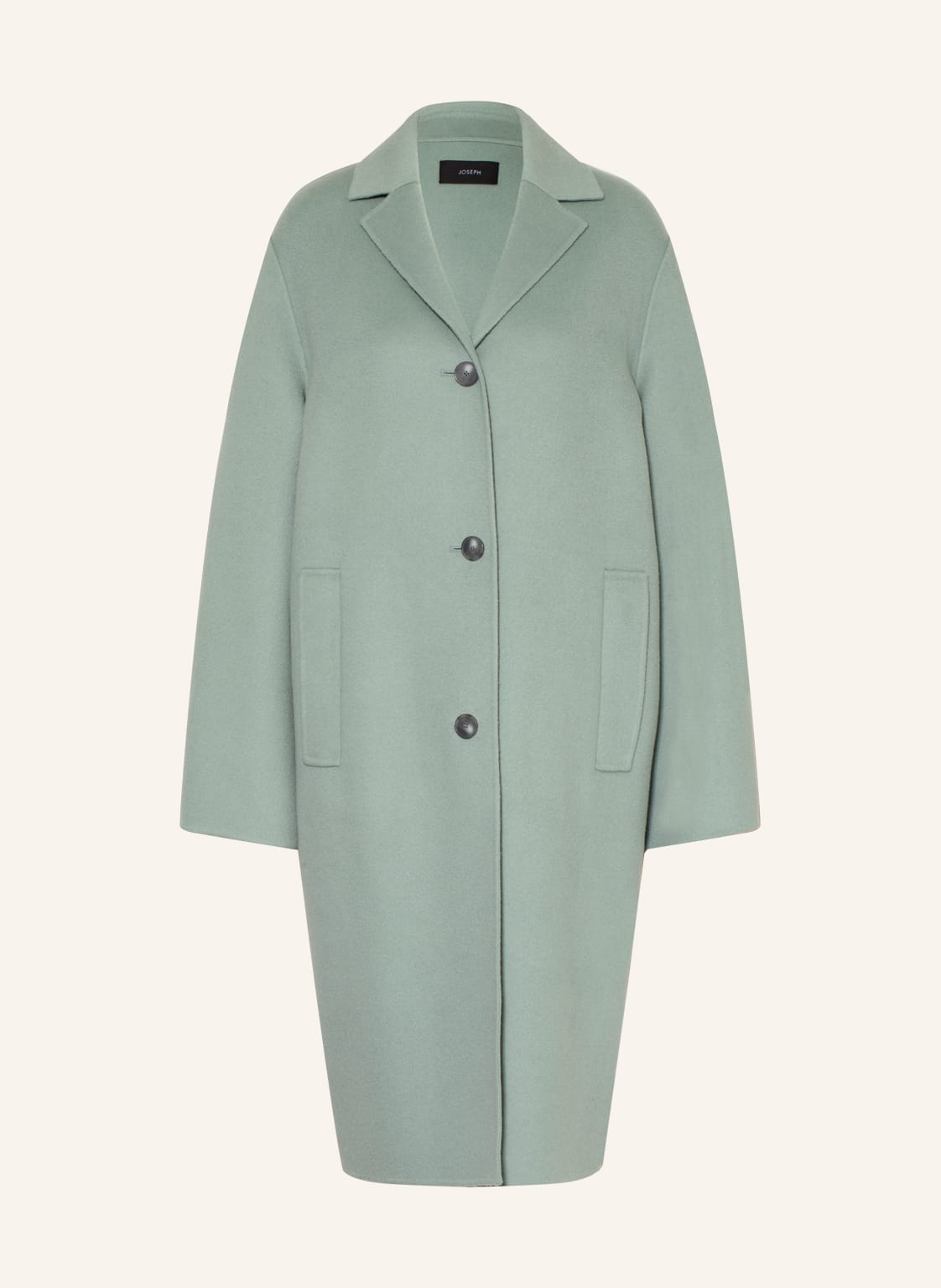 Image of Joseph Wollmantel New Caia gruen