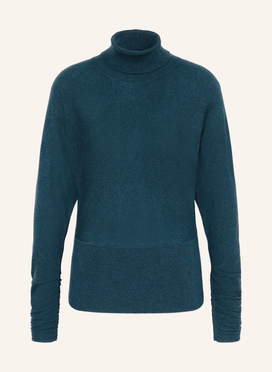 Image of Reiss Rollkragenpullover Frankie gruen