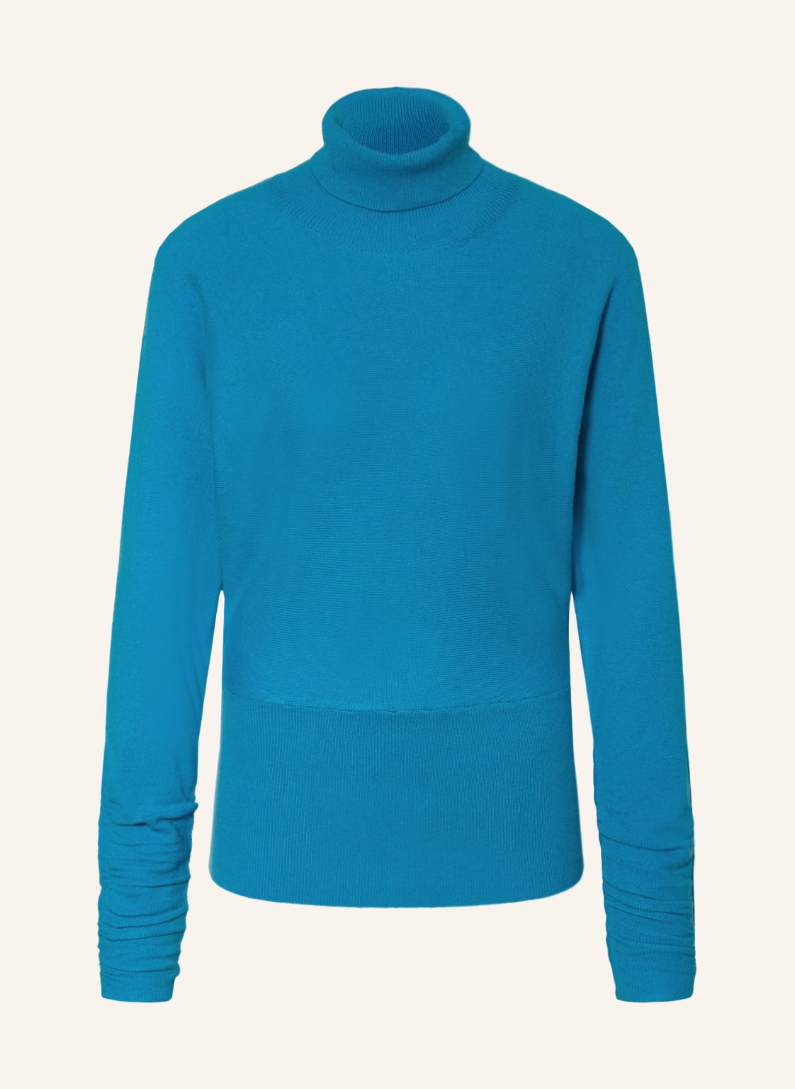 Image of Reiss Rollkragenpullover Frankie blau