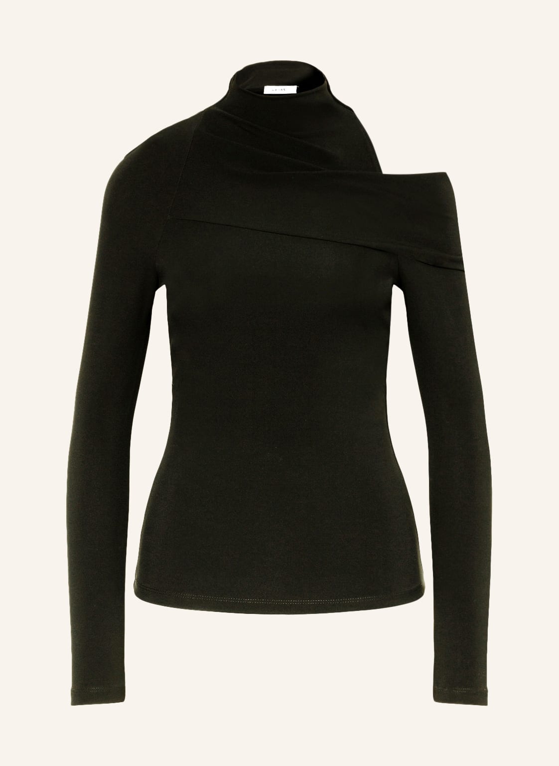 Image of Reiss Blusenshirt Amy schwarz