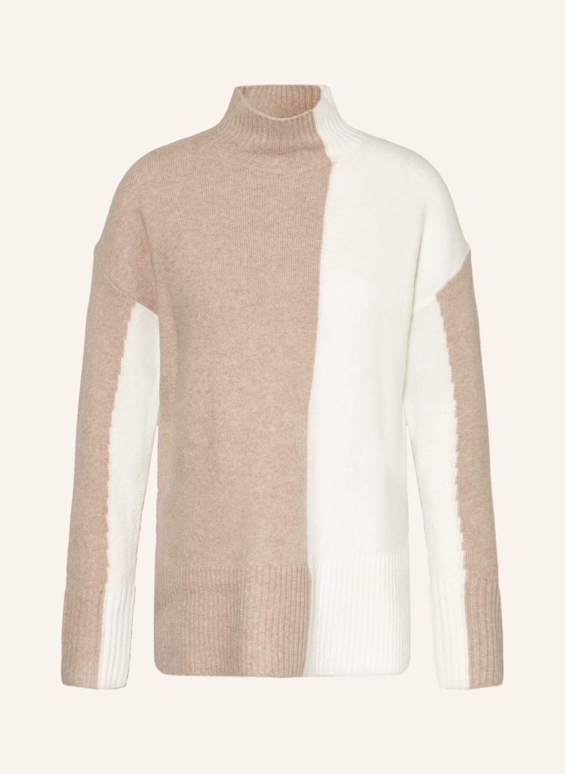 Image of Reiss Pullover Gaia braun