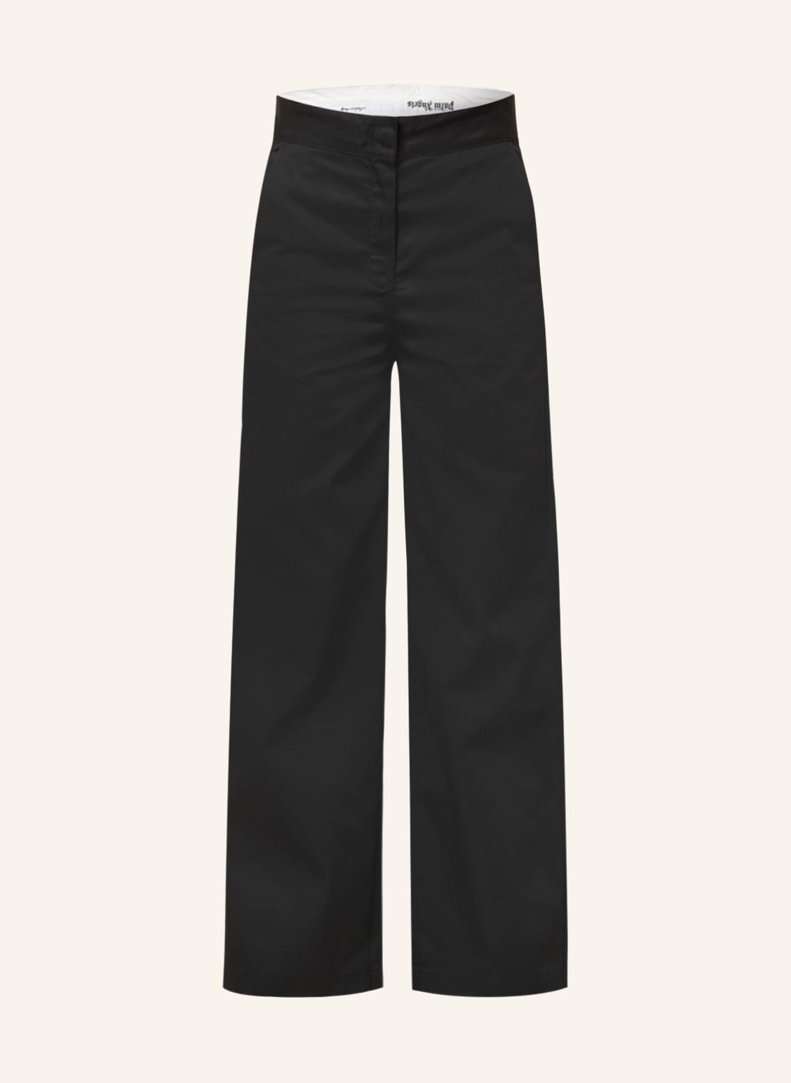 Image of Palm Angels Chino schwarz