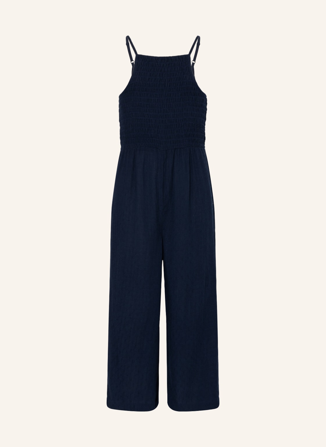 Image of S.Oliver Red Jumpsuit blau