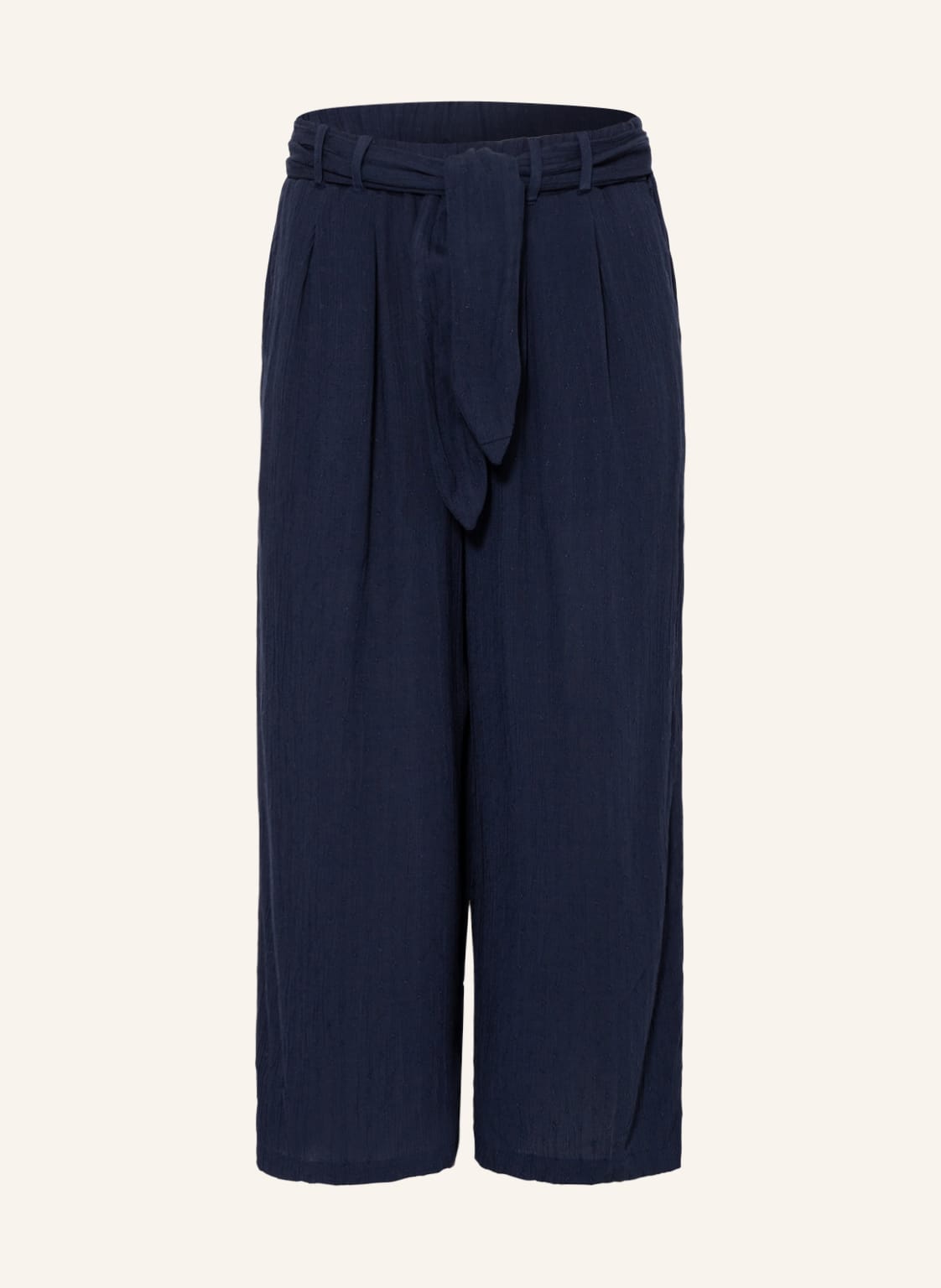 Image of S.Oliver Red Culotte blau