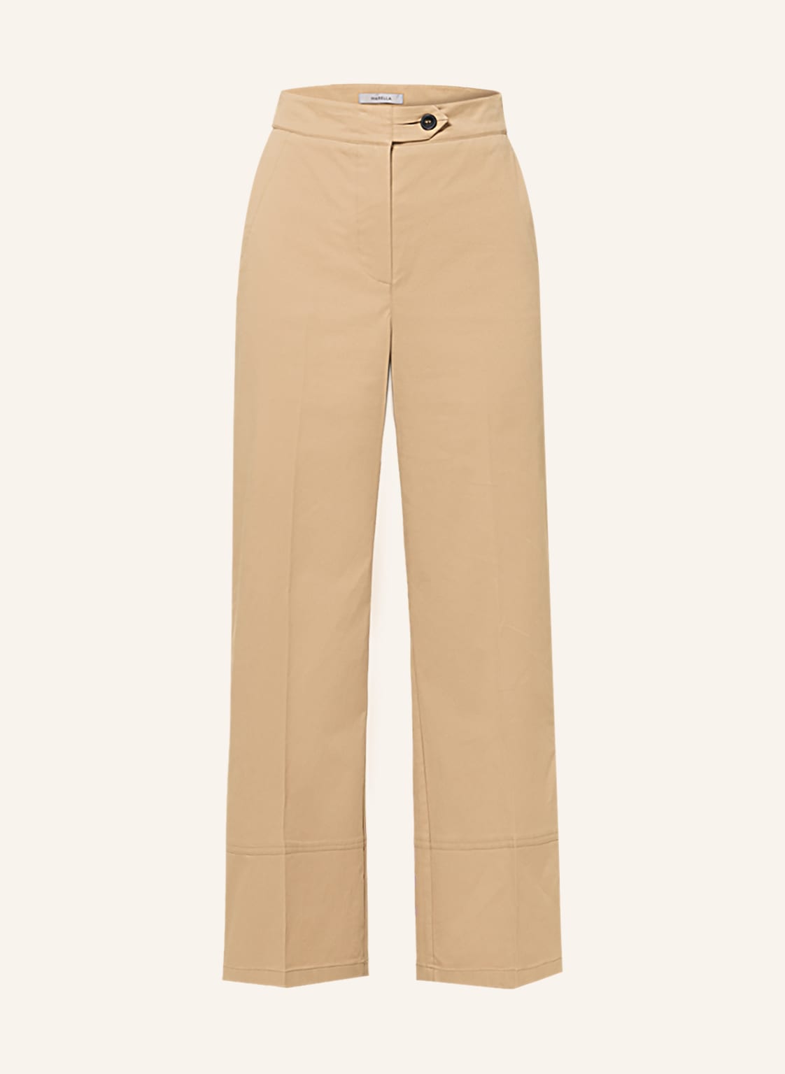 Image of Marella Chino Norel braun