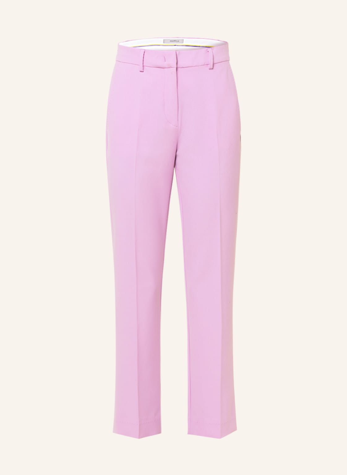 Image of Marella Chino India violett