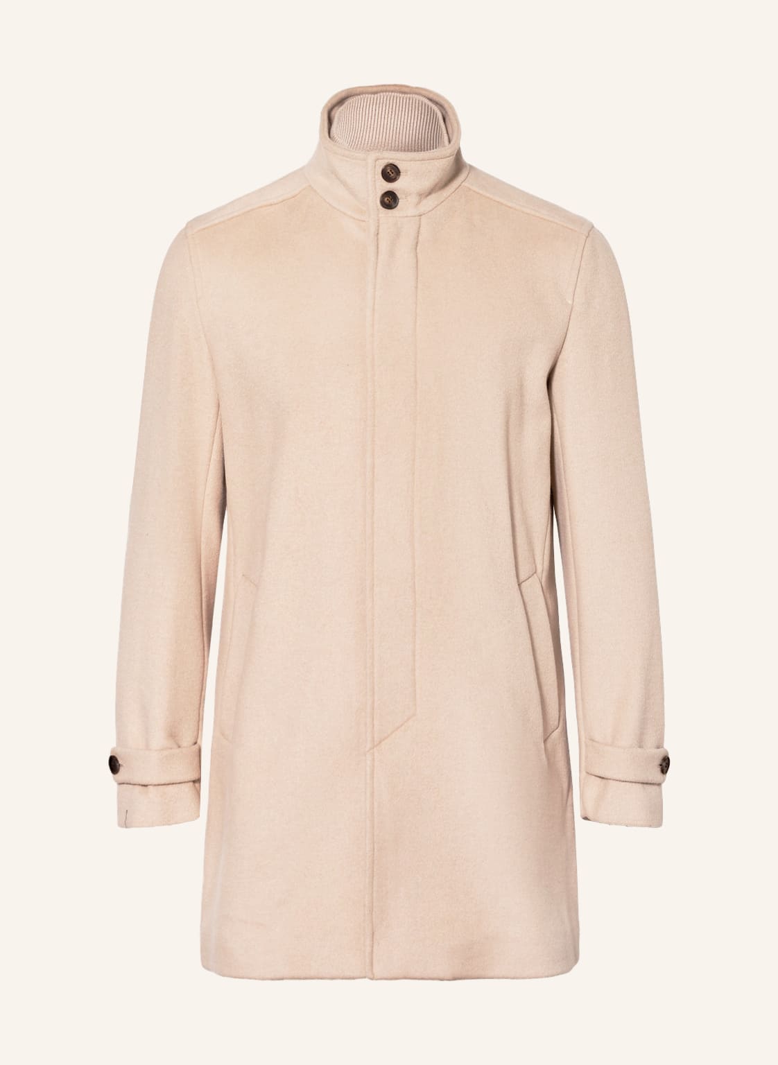 Image of Reiss Mantel beige