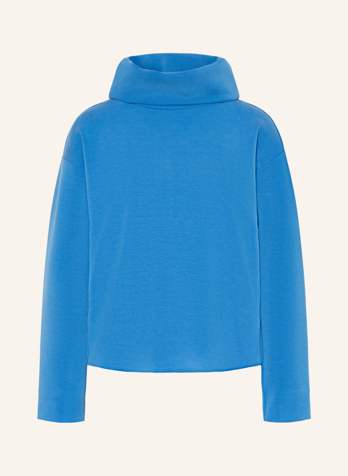 Image of Opus Sweatshirt Gawine blau