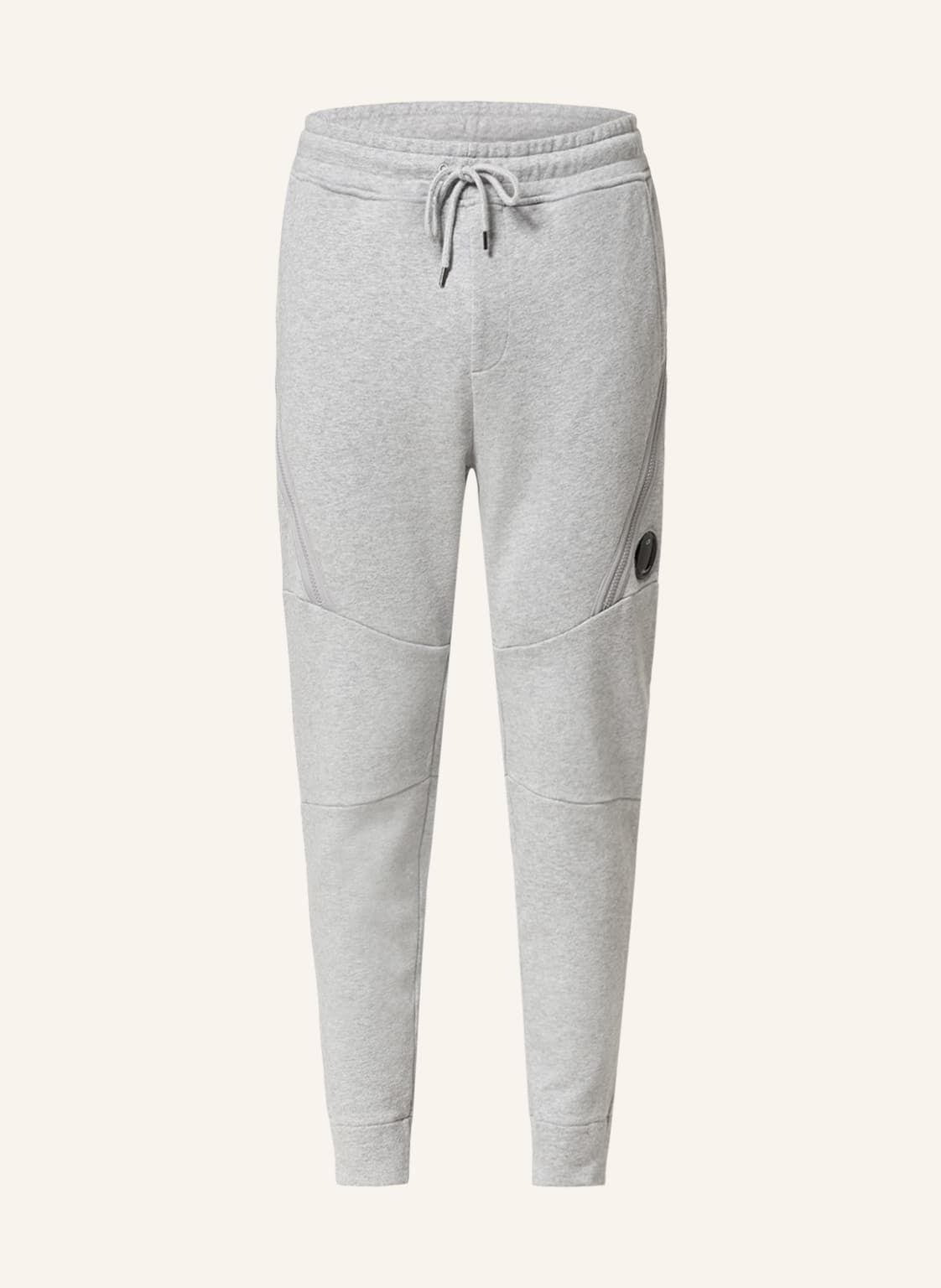 Image of C.P. Company Sweatpants grau