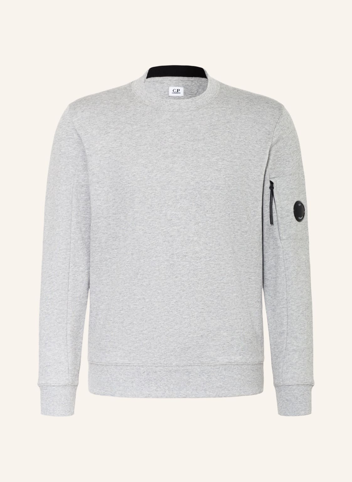 Image of C.P. Company Sweatshirt grau