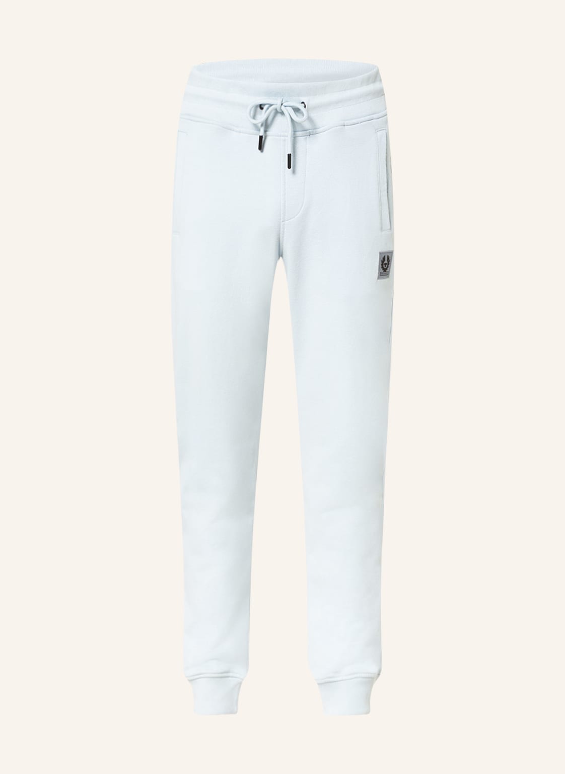 Image of Belstaff Sweatpants grau