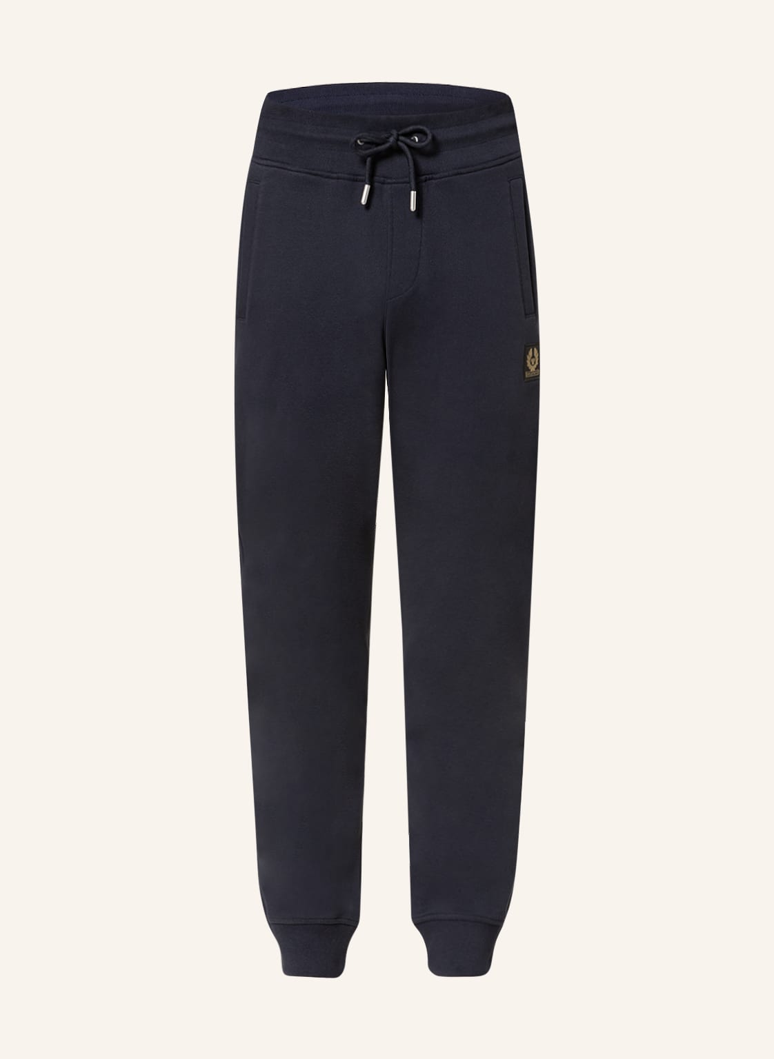 Image of Belstaff Sweatpants blau