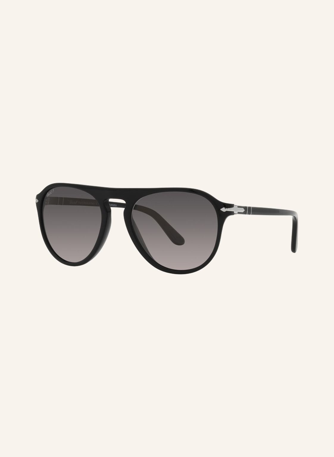 Image of Persol Sonnenbrille po3302s schwarz