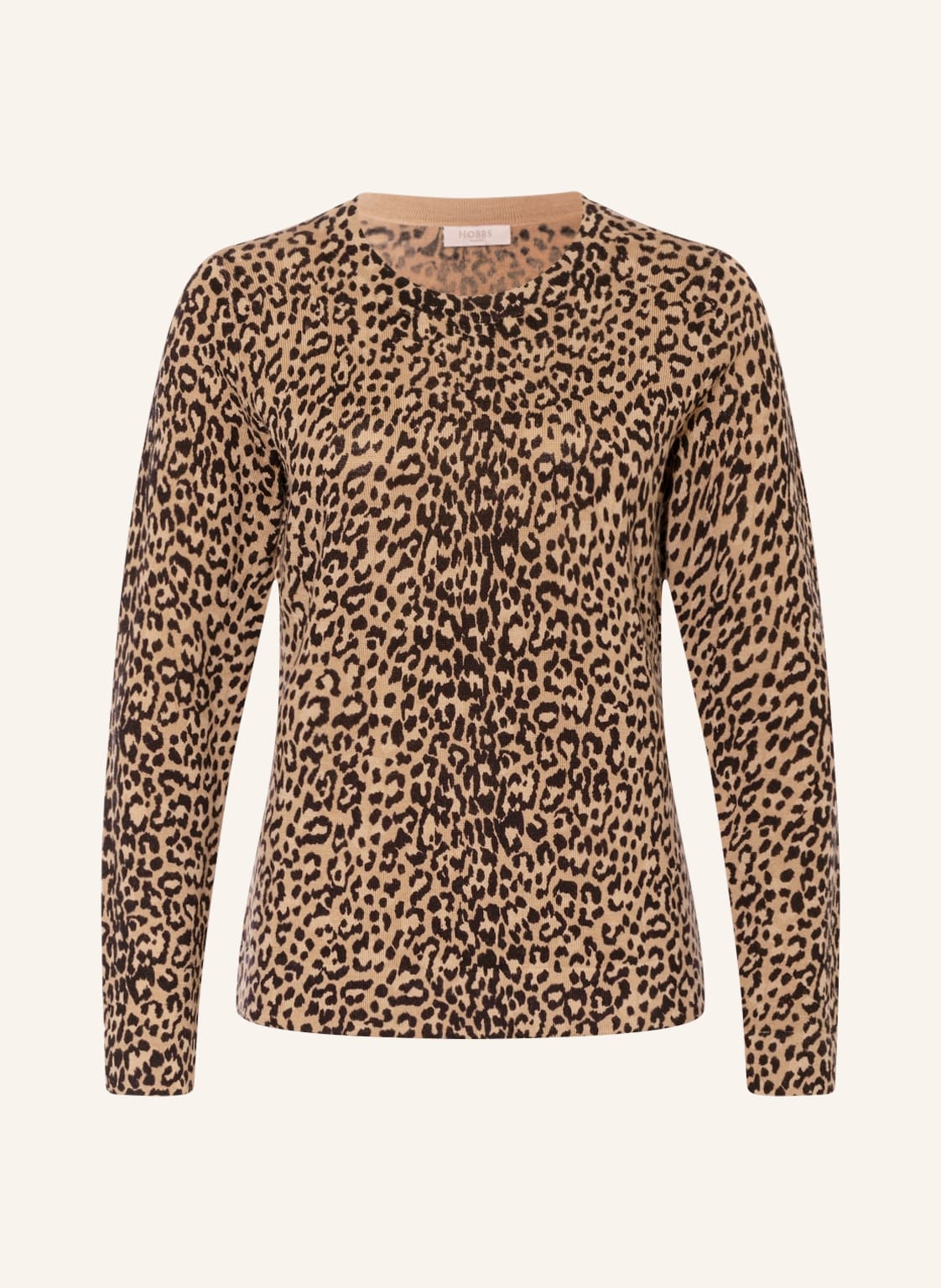 Image of Hobbs Pullover Katherine braun