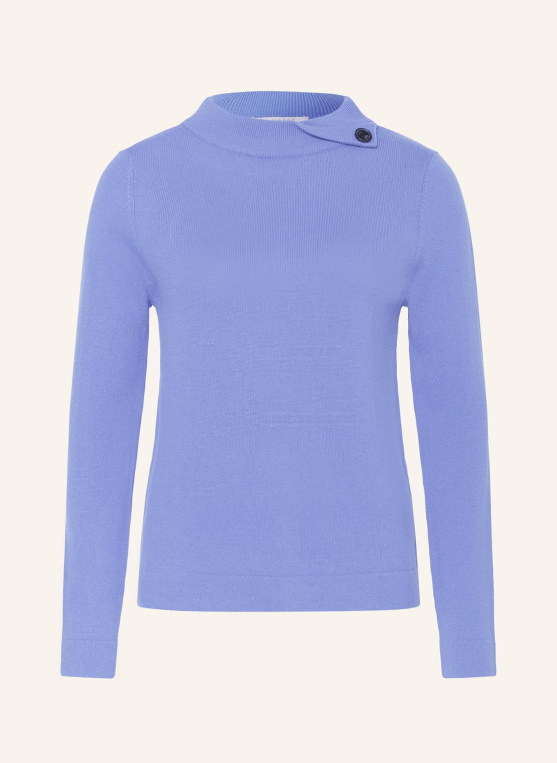 Image of Hobbs Pullover Talia blau