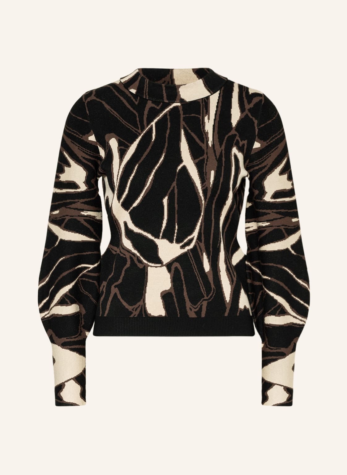 Image of Ted Baker Pullover Marelia schwarz