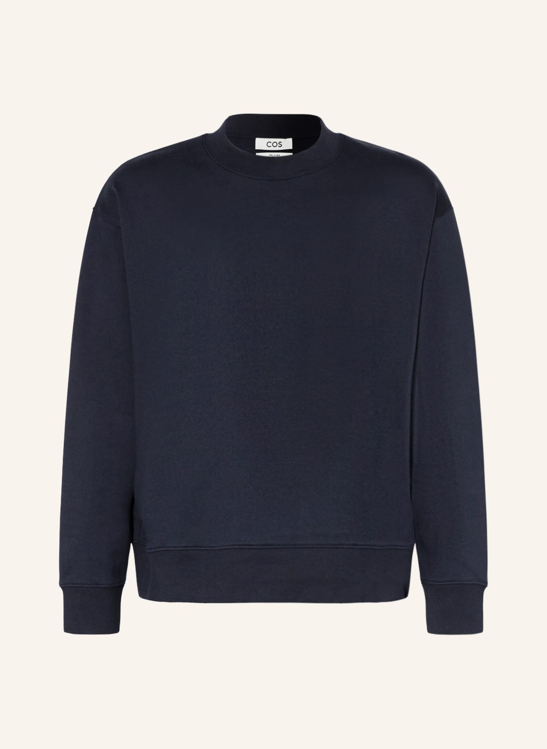 Image of Cos Sweatshirt blau