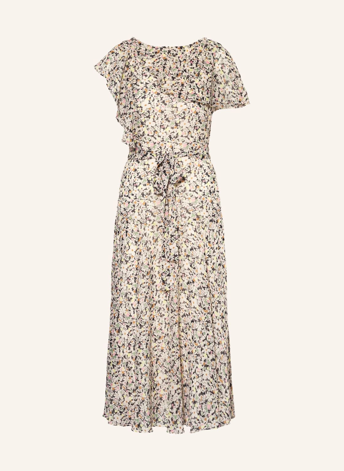 Image of Ted Baker Kleid Tea beige