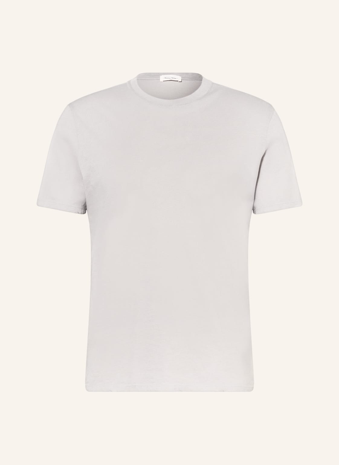 Image of American Vintage T-Shirt Decatur gruen