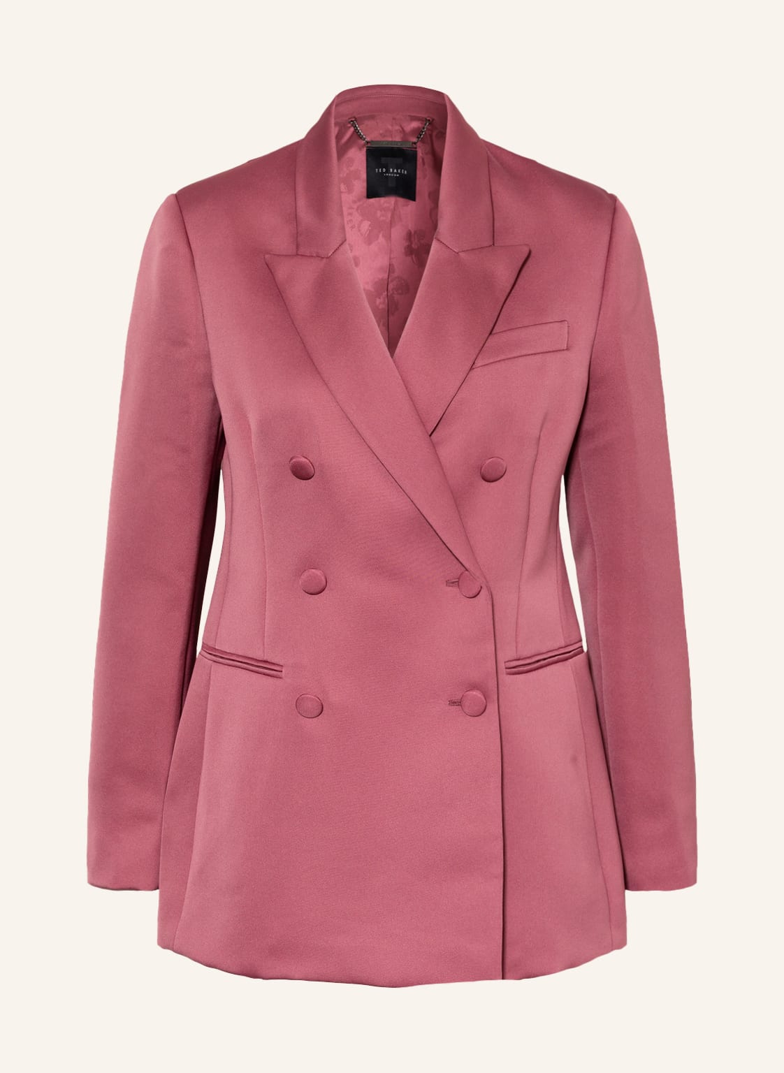 Image of Ted Baker Blazer Seraph violett