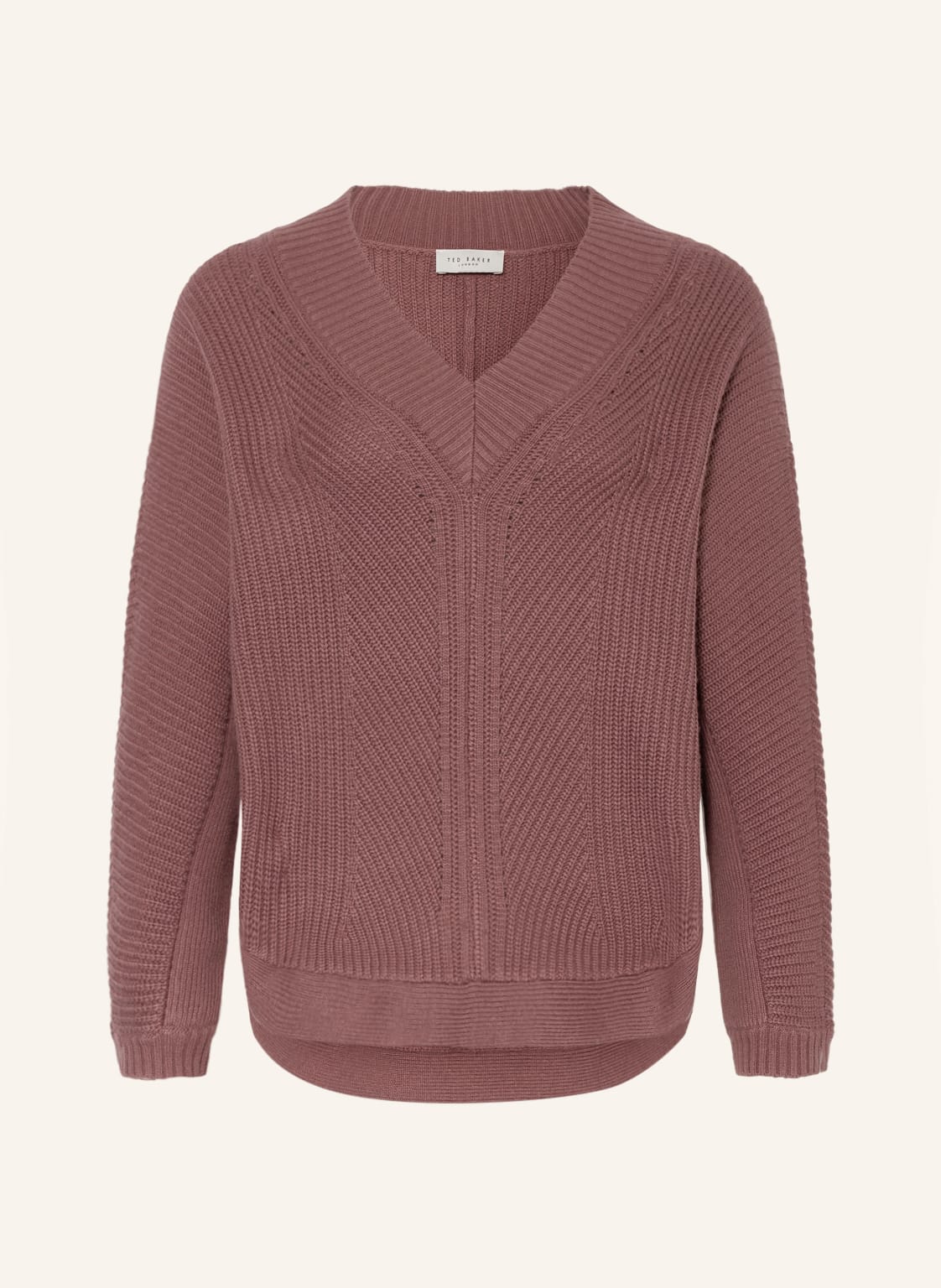 Image of Ted Baker Pullover Lerissa rosa